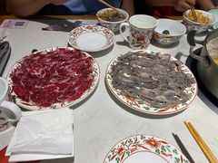 -汕头八合里海记牛肉店(清河店)