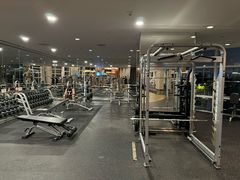 -上海嘉里健身Kerry Sports Shanghai