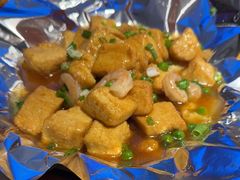 -东来土菜馆(民祥园路店)