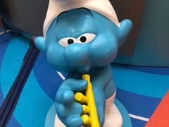 -龙湖南京江北天街
