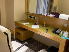 -青岛富力艾美酒店