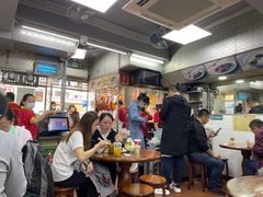 -陈光记烧腊店(罗保博士街店)