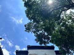 -观桥阁(锦溪店)