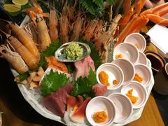 -和彩放题餐厅(酒仙桥店)