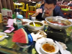 -辛香汇(飞洲店)