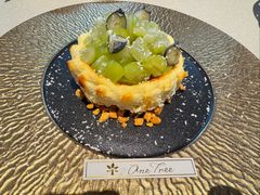 -一棵树·意大利西餐厅One Tree(新城店)