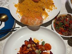 -食悦江南·淮扬菜·烤鸭(亚运村·惠新店)