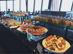 -澳门旅游塔360°旋转餐厅(南湾湖广场店)