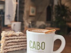 -CABO Coffee