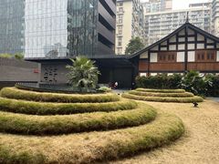 -成都博舍酒店