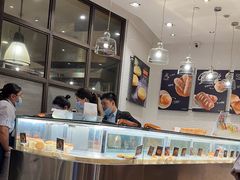 -新旺茶餐厅(嘉里城店)