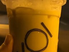 黄金珍奶-KOI Thé(正佳广场店)