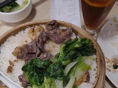 -玲又珑美食(盘福路店)