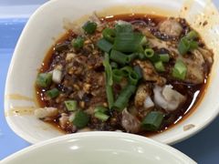 口水鸡-紫金港餐饮中心-风味餐厅(浙江大学紫金港校区店)