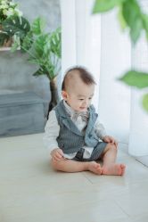 -小熊维尼高端儿童摄影(罗湖区总店)