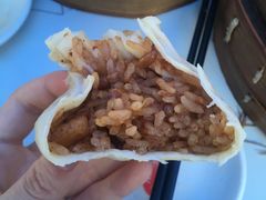 烧麦-花园茶楼(兴城西路店)