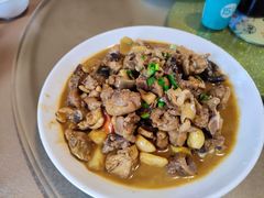 -柠静私家菜(石板巷店)