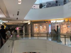 -喜茶(佛山岭南站店)