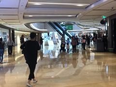 -兴业太古汇·停车场