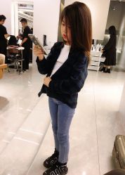 -MY HAIR ARDOR