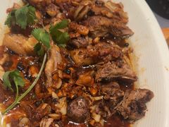 -小天厨民间菜馆(深圳街店)