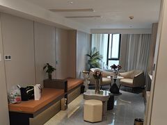 -晴天里酒店(春熙路太古里店)
