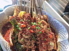 -杉杉奥特莱斯广场(哈尔滨店)