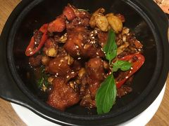 -泰华海鲜中餐厅(普吉镇店)