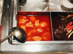 -海底捞火锅鲜切牛肉主题店(长寿路店)
