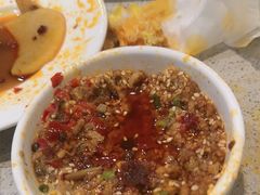 -海底捞火锅(万科广场店)