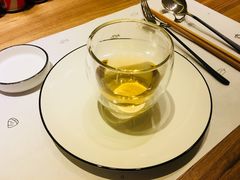 -小句号·精致料理(江南环球港店)