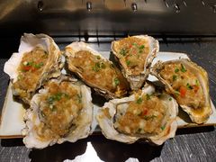 -很久以前羊肉串(大华三路店)
