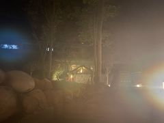 -国御温泉度假小镇