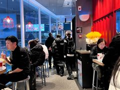 -肯德基(北京南站店)