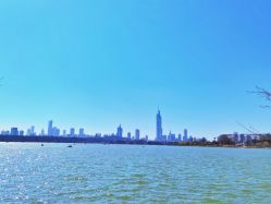 -玄武湖景区-情侣园游乐场