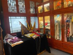 -青堂瓦舍京剧摄影古戏楼拍摄基地(北京安徽会馆店)