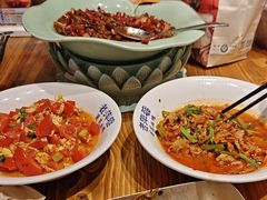 -老萍巷•莲花血鸭(楚萍店)
