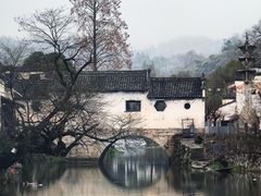 -阳产土楼