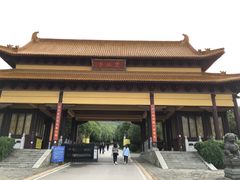 -南京市江宁方山