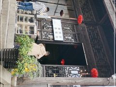 门面-新万鑫银丝面·非遗无锡味(惠山古镇店)