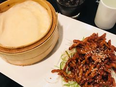 -鹿港小镇(悠唐店)