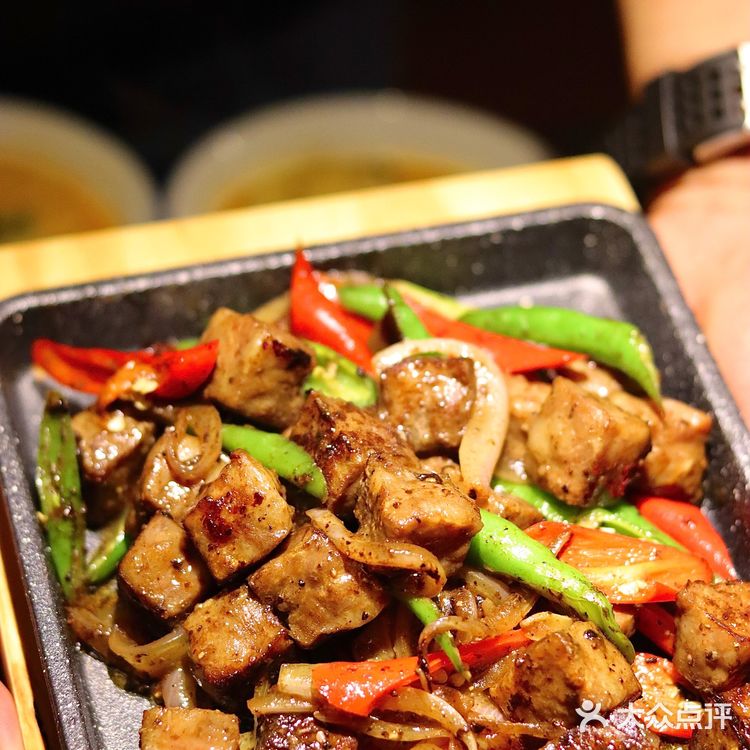 徐州独家👉🏻精致到细节的上鼎料理自助