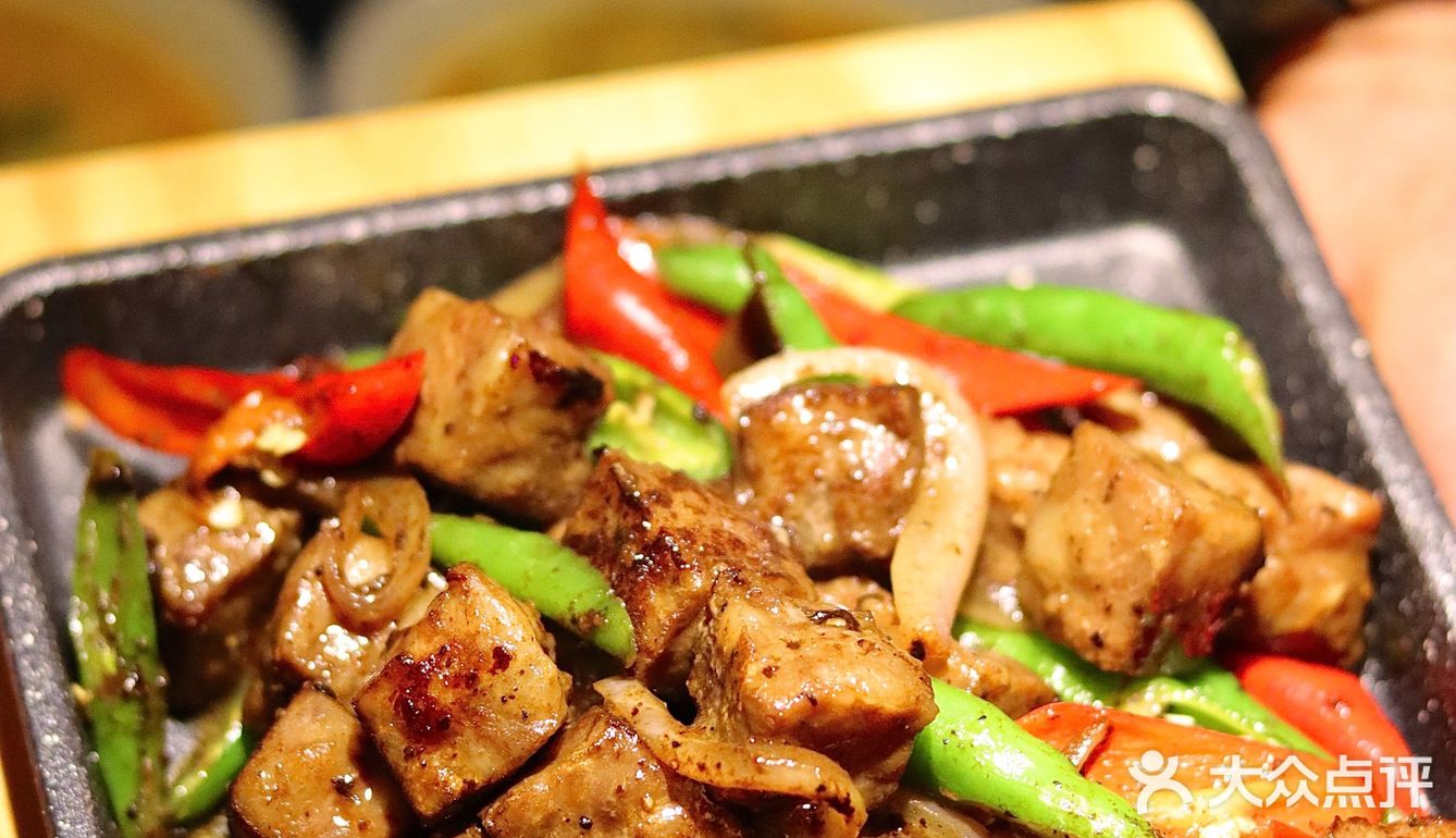 徐州独家👉🏻精致到细节的上鼎料理自助