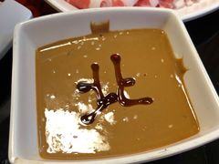 -北门涮肉·炭火铜锅涮肉(什刹海店)