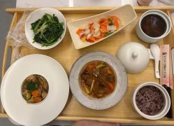 -宝生月子中心(独栋园林·福田店)