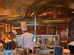 -君悦酒店·乐厨·高空自助餐(青年大街店)