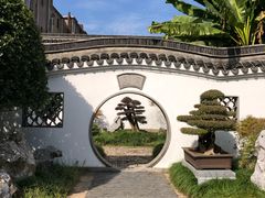 -绮园景区