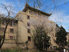 -武汉大学-樱园