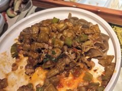 -三道菜(明堂公园店)