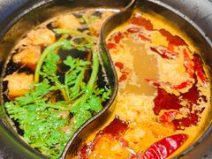 -温野菜涮涮锅(曲江大悦城店)